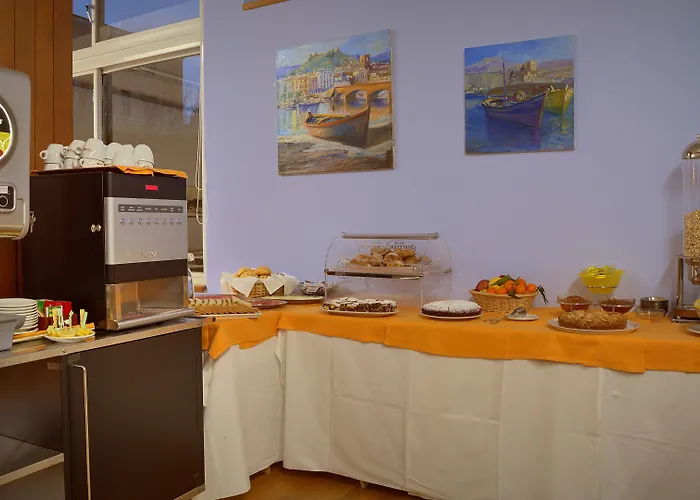 Mistral Hotel Oristano